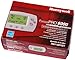 Honeywell TH6110D1021 FocusPro Programmable Digital Thermostat