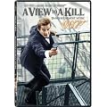 A View to a Kill