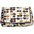 JJ Cole Collections JPDML - Wickelunterlage f�r Unterwegs, Mixed Leaf