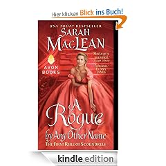 A Rogue by Any Other Name: The First Rule of Scoundrels: . (Fallen Angel)