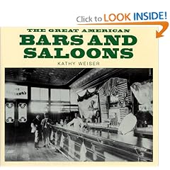 The Great American Bars and Saloons