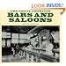 The Great American Bars and Saloons