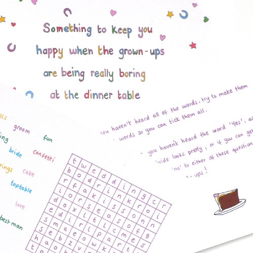 Childrens Toyshop  Toys : Something to keep you happy - Wedding