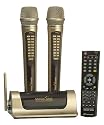 Magic Sing ET-18000 Multiplex Karaoke Microphone 2009 Edition