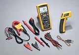 Fluke 1587/ET Advanced Electrical Troubleshooting Kit