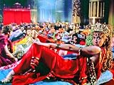 Caligula (Three-Disc Imperial Edition)