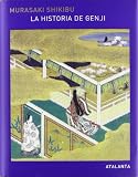La historia de Genji, vol. 1 (Spanish Edition)