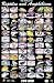 Zoo Med World of Reptiles and Amphibians Poster