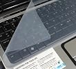 Pellicola Protettiva per tastiera Notebook in silicone