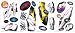 Speed Racer Appliques