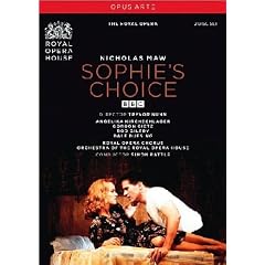 Sophie's Choice
