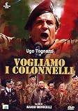 vogliamo i colonnelli (Dvd) Italian Import