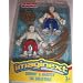 Fisher Price Imaginext Skinny & Ghastly The Skeletons
