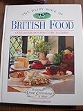The Dairy book of British food