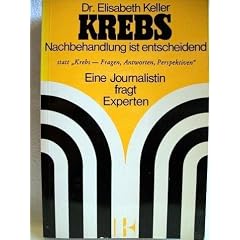 Krebs, Nachbehandlung ist entscheidend