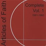 Complete Vol. 1 1981-1983