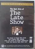 The Best Bits Of The Late Show - Champagne Edition [Region 4]