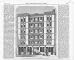 Buildings Faringdon Rd Antique Print 1866