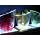 Fortune Products LB-513w Rectangle Light Base with White LED's, 13" Length x 5" Width x 1-1/4" Height