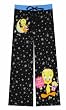 Looney Tunes - Tweety Fwesh Dewicious Capri Pants for women