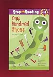 One Hundred Shoes: A Math Reader (Step Into Reading, Step 1)