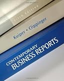 Contemporary Business Reports