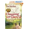 Chasing the Devil: On Foot Through Africa's Killing Fields