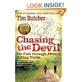 Chasing the Devil: On Foot Through Africa's Killing Fields