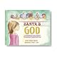 Santa's God Cover image