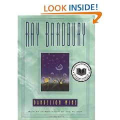 Dandelion Wine