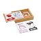 Melissa & Doug Puzzle Cards - Colors