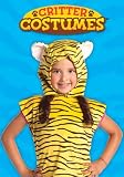 Educational Insights Tiger (Critter Costumes)