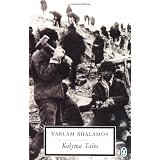 20th Century Kolyma Talesby Varlam Shalamov