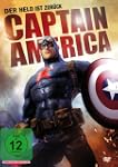 Captain America