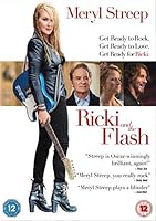 Ricki and the Flash