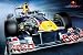 Formel 1Red Bull Racing F1 - frontalGr��e (cm), ca. 91,5x61Poster, NEU