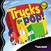 Trucks Go Pop! (Pop Up Books)