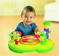 Playskool Busy Ball-Tivity Center