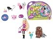 Polly Pocket Pop N Swap Pets Assortment