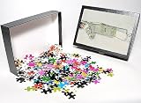 Photo Jigsaw Puzzle of Lady of Chios from Mary Evans