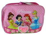 Disney insulated lunchpal - Princess & Roses Lunch Bag