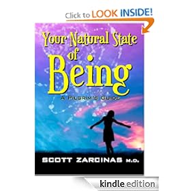 Your Natural State of Being