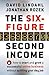 The Six-Figure Second Income: How To Start and Grow A Successful Online Business Without Quitting Your Day Job