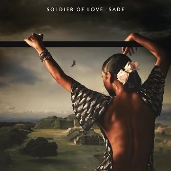 Set A Shopping Price Drop Alert For Soldier of Love by Sade