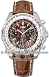 NEW BREITLING BENTLEY MOTORS T MENS WATCH A2536313/Q502