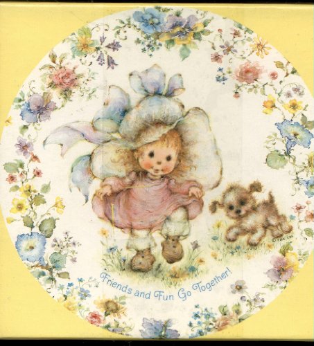 Springbok Mini Jigsaw