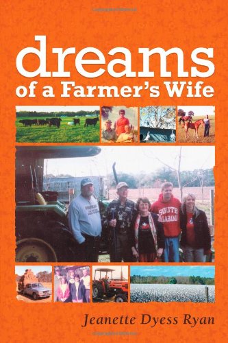 Dreams Of A Farmer's Wife
