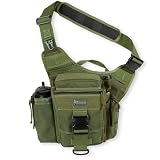 Maxpedition Jumbo Versipack, OD Green