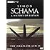 Simon Schama: A History of Britain - The Complete BBC Series [DVD]