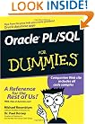 Oracle PL/SQL For Dummies